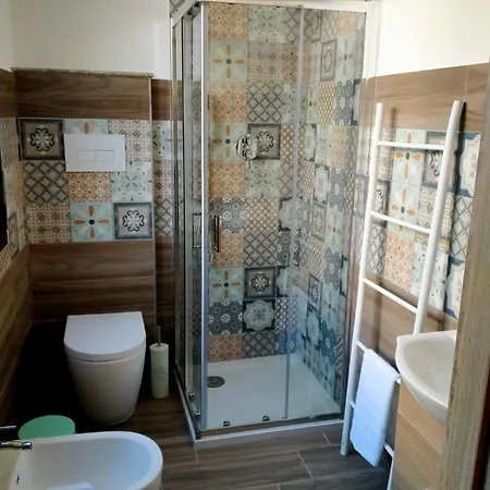 Apartment Al Civico 1 *