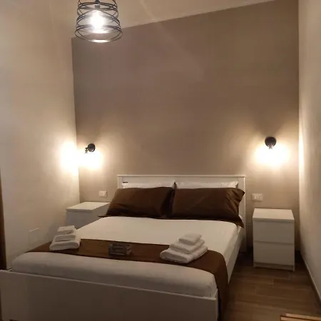 Apartment Al Civico 1 *