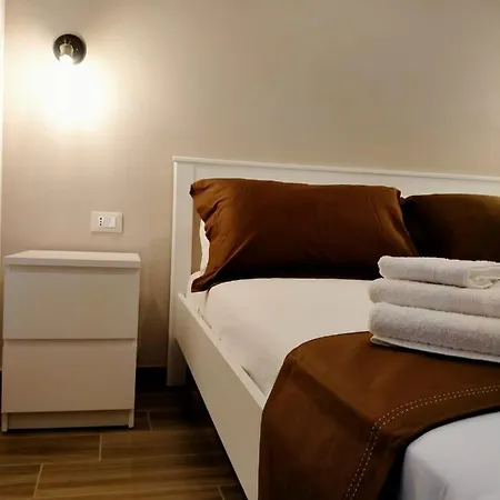 Apartment Al Civico 1