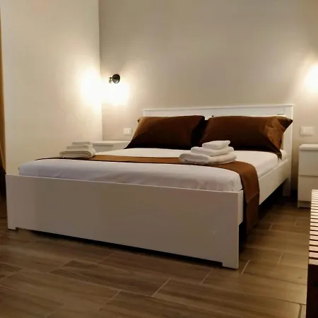 Al Civico 1 Apartment