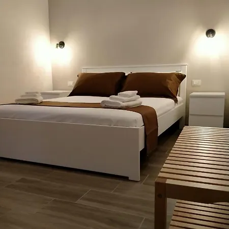 Apartment Al Civico 1 *