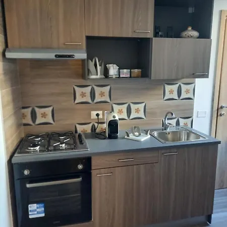 Apartment Al Civico 1 *