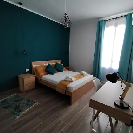 Apartment Al Civico 1 Trapani