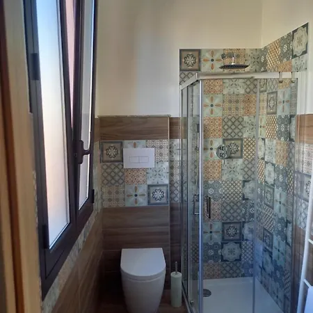 Al Civico 1 * Trapani