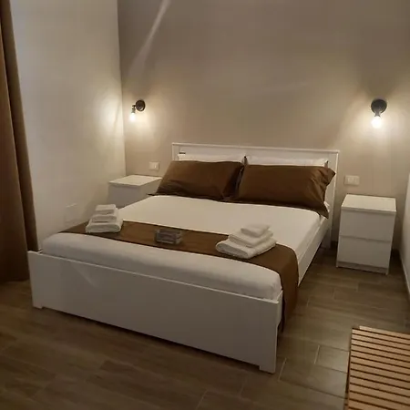 Apartment Al Civico 1